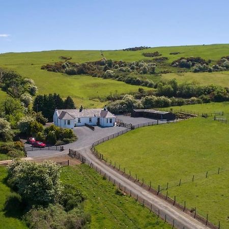 Villa Firth View 1 - Country Escape With Sea Views Of Arran! Ayr Exterior foto